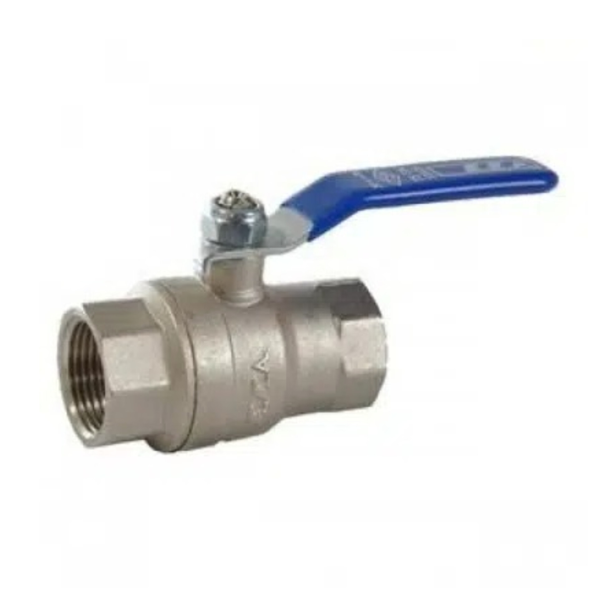ECA 1/2" İÇME SUYU KÜRESEL VANA
